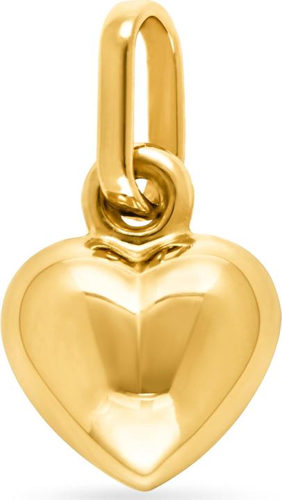 Produktbild Favs Anhänger (375er Gelbgold)