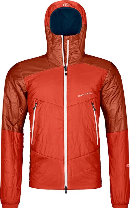 Produktbild Ortovox Westalpen Swisswool Jacket (XXL)