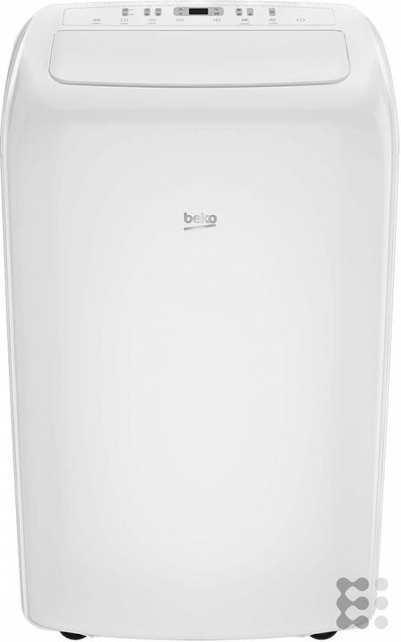Image du produit Beko BS207C Climatiseur portable 65 dB (12 m², 6500 BTU/h)