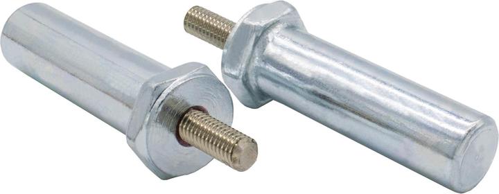 Image du produit FollowMe Écrous d'extension d'essieu M 6 filetage extérieur
