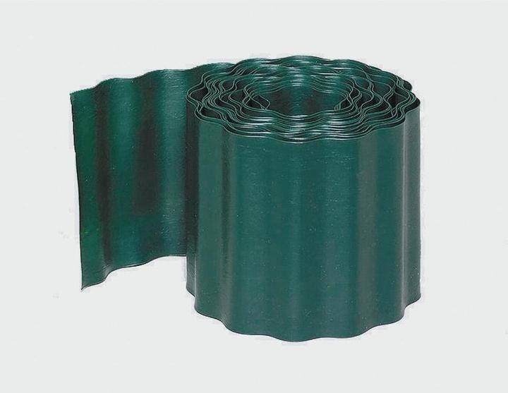 Image du produit Siena Garden Bordure de pelouse verte 15cmx9m (900 cm)