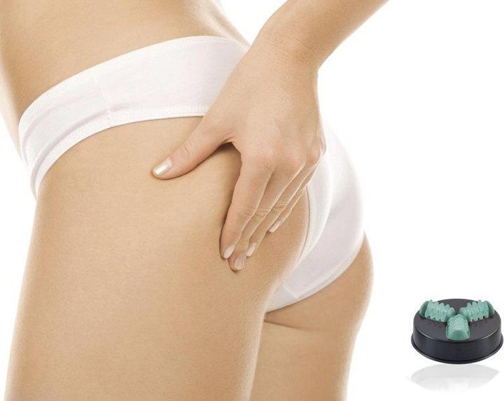 Actual product image Beper Cellulite massager