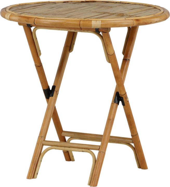 Actual product image Venture Home Café table Cane
