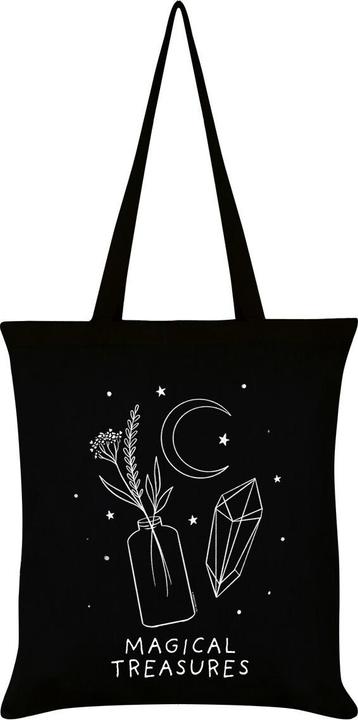 Image du produit Grindstore Sac de transport Magical Treasures