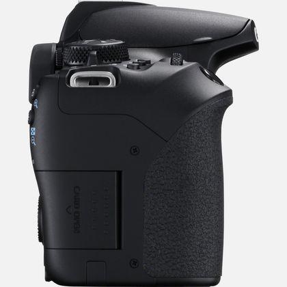 Produktbild Canon EOS 850D (18 - 135 mm, 24.20 Mpx, APS-C / DX)