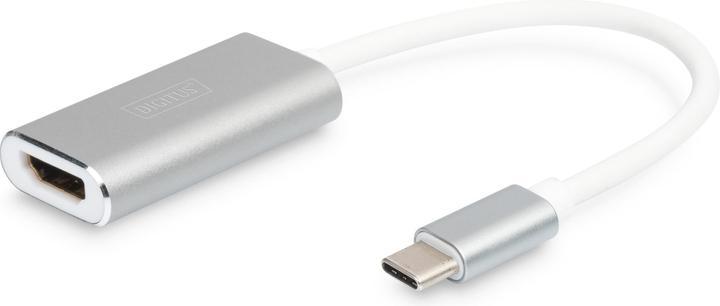 Digitus USB C to (HDMI, 4.60 cm)