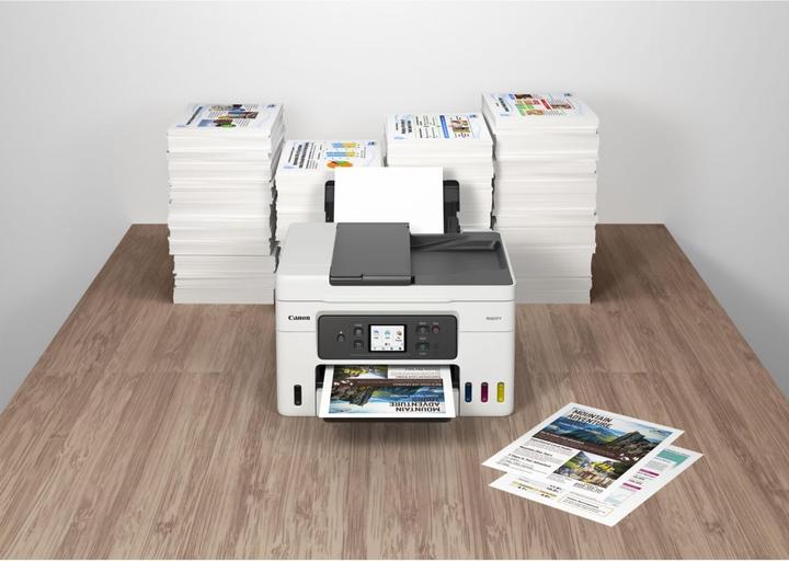 Image du produit Canon MAXIFY GX4050 (Réservoir d'encre, Couleur)