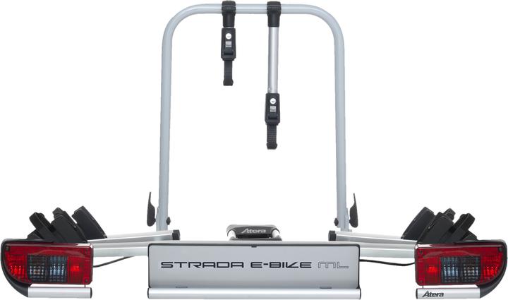 Actual product image Atera Strada E-Bike XL