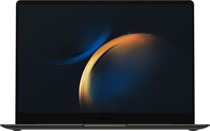 Actual product image Samsung Galaxy Book3 Pro (14", Intel Core i5-1340P, 8 GB, 512 GB, DE)