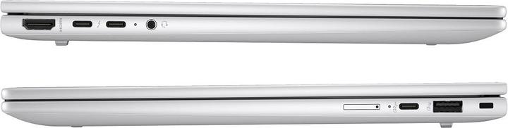 Immagine prodotto HP EliteBook X G1i 14 inch Notebook Next Gen AI PC Wolf Pro Security Edition (14", Intel Core Ultra 7 258V, 32 GB, 1000 GB, DE)