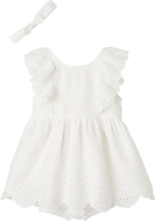 Produktbild Vertbaudet Set Mit Kleid (92)