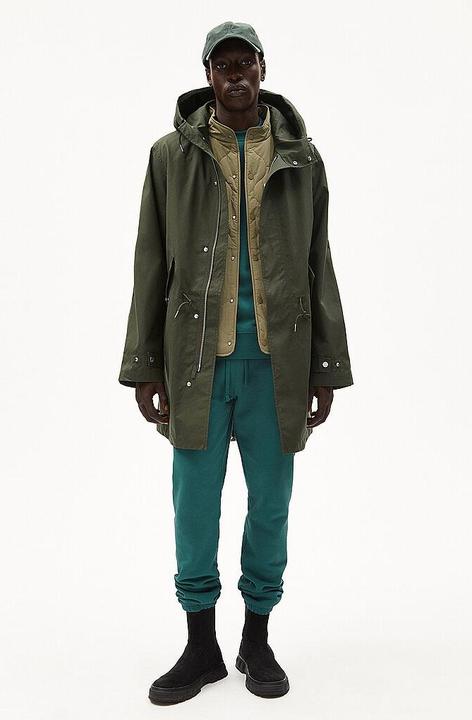 Produktbild Armedangels Parka ACAARDIA CORE (M)