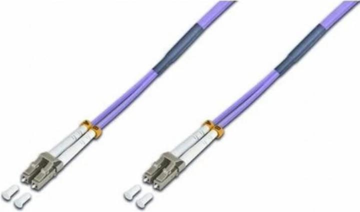 Produktbild Lightwin LWL Duplex Patchkabel (CAT7, 1 m)