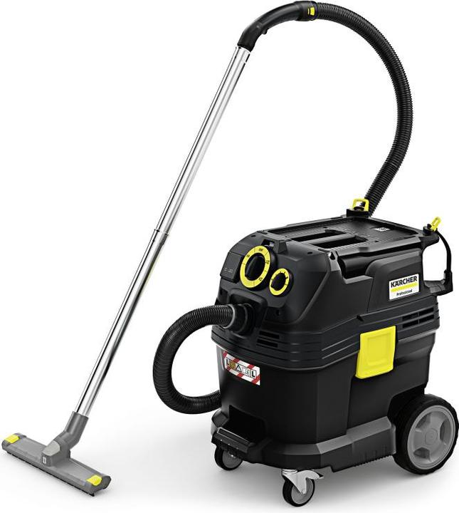 Kärcher Karcher NT 30/1 Takt Te L Jubiläum 1.148-280.0