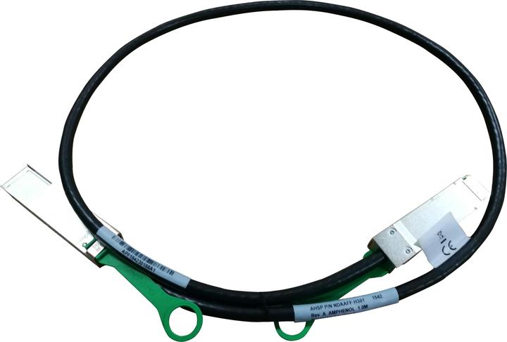 HPE X240 100G QSFP28 (1 m)