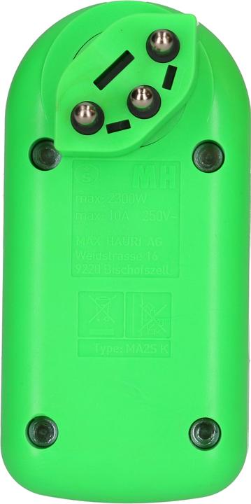 Image du produit Max Hauri maxADAPT rotatif (Type 13, 2 x)