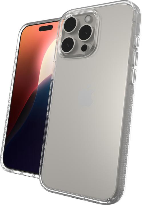 Zagg Crystal Palace (Apple iPhone 16 Pro Max)