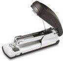 Actual product image Novus Stapler B 3 24/6 26/6 fixed/removable/nail 30 sheets (80 g/m²) metal/plastic black (30 Sheets)