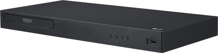 LG Ubk90 (Blu-ray Player)