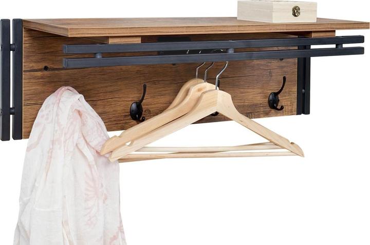 Produktbild Jamb Wandgarderobe