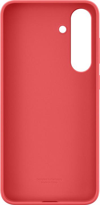 Actual product image Samsung Silicone Case (Samsung Galaxy S25+)