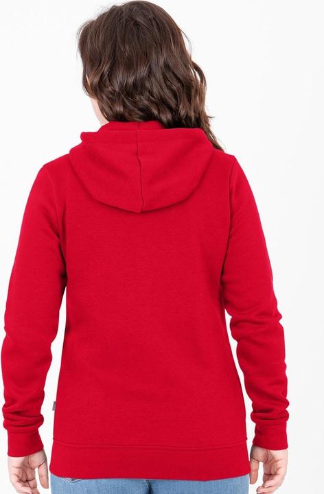 Produktbild JAKO Kapuzenjacke Organic (5XL)