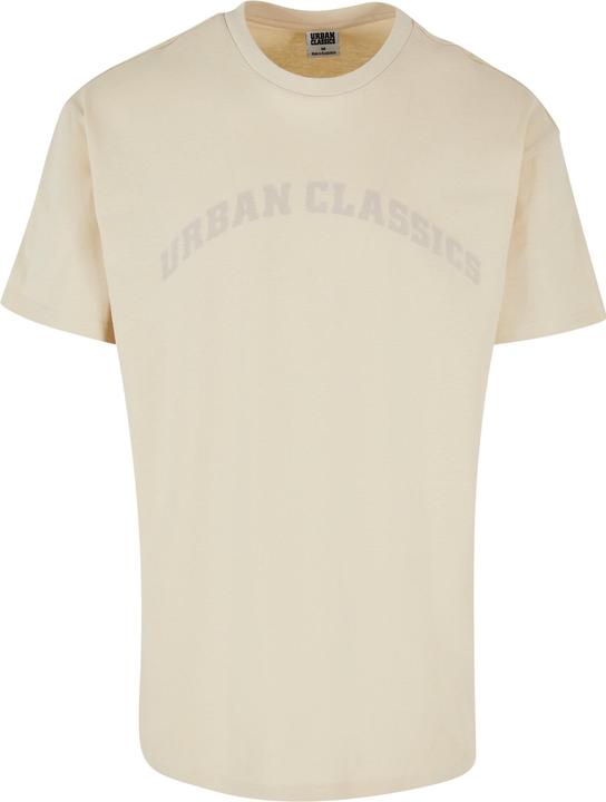 Produktbild Urban Classics Oversized Gate Tee - 13649 (L)