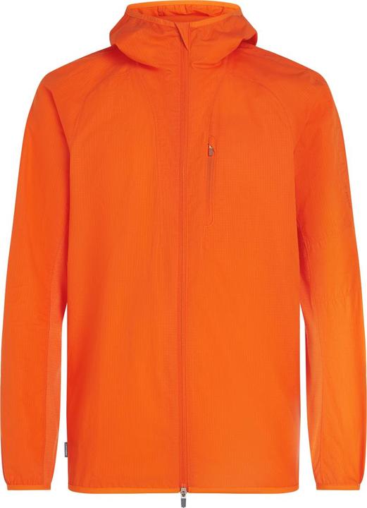 Produktbild Icebreaker Men Merino Shell+ Windbreaker (M)