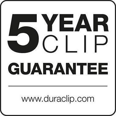 Actual product image Durable Clip stapler DURACLIP 60 (A4, 1 x)
