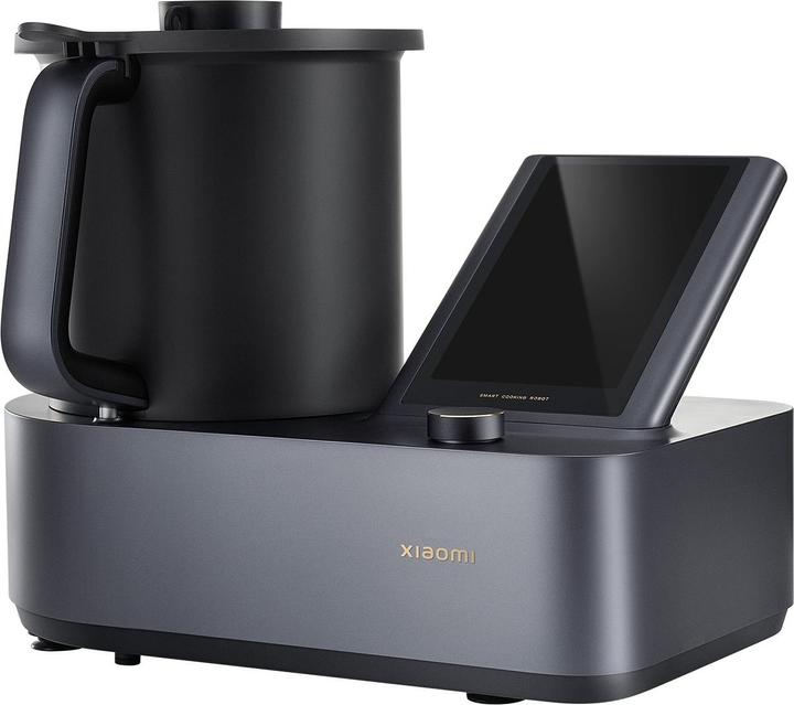 Immagine prodotto Xiaomi Macchina da cucina intelligente con display touch (1700 W)