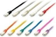 Actual product image equip Network cable (S/FTP, CAT6a, 5 m)