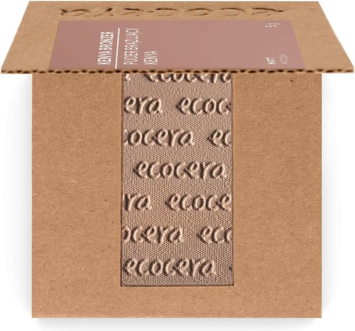 Ecocera Natural Choice Kenya Bronzing Powder 5G (Bronzer)