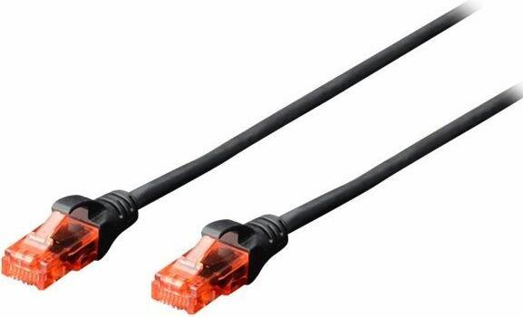 Produktbild Digitus Netzwerkkabel (U/UTP, CAT6, 7 m)