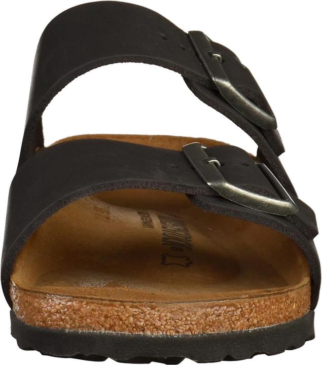 Actual product image Birkenstock Pantoletten Arizona (38)