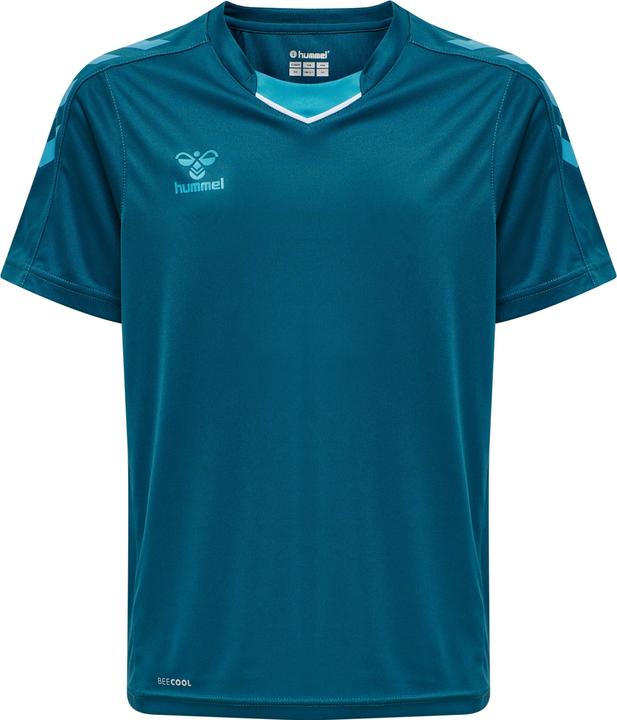 Immagine prodotto hummel Core Xk Poly Jersey S/S Bambini (164)