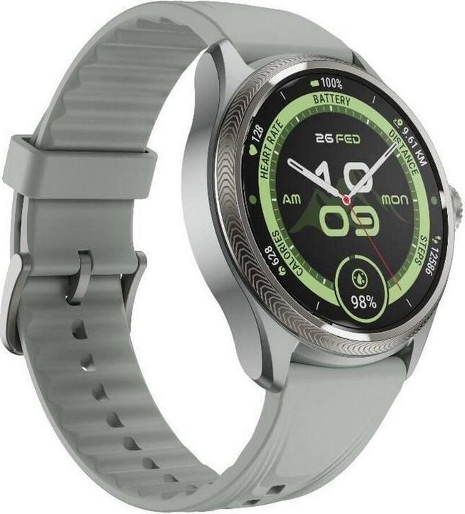 Produktbild Mobvoi Smartwatch TicWatch Pro 5 Enduro (Grey) (48 mm)