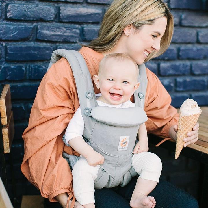 Produktbild Ergobaby Omni 360