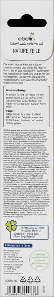 Produktbild dm ebelin Nature