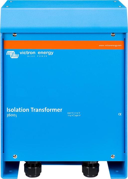 Produktbild Victron Energy Isolation Transformer 3600W 115/230V