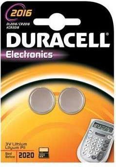 Image du produit Duracell Plus (4 pcs, AAA, 1175 mAh)