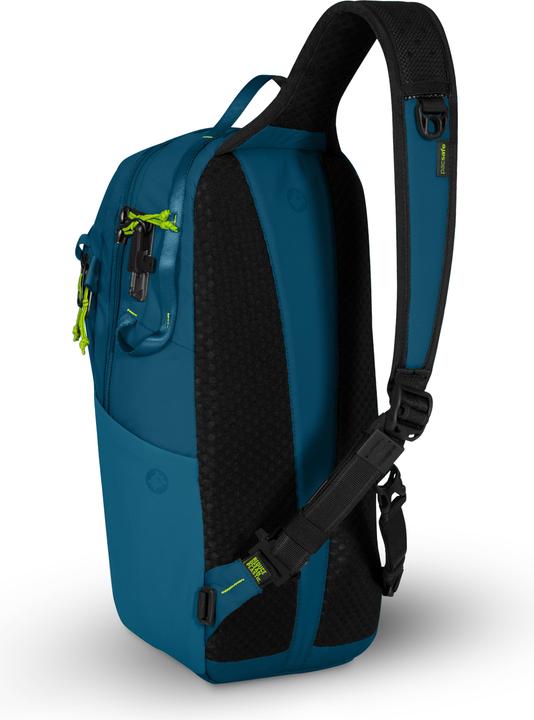 Produktbild Pacsafe ECO Umhängetasche RFID Schutz 19 cm (9 l)