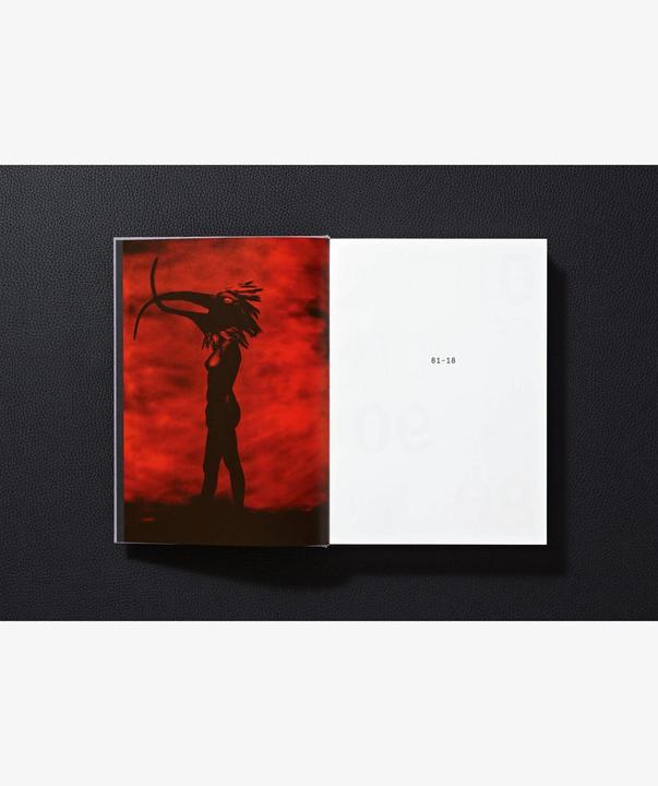 Actual product image Depeche Mode by Anton Corbijn (German, French, English, Reuel Golden, Anton Corbijn, 2021)