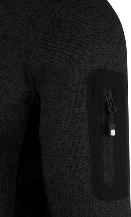Immagine prodotto Normani Giacca in pile a maglia da uomo Wapusk - 1721 (S)