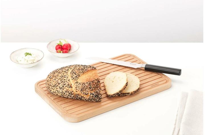Produktbild Brabantia Brotschneidebrett