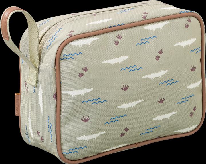 Produktbild Fresk Necessaire Crocodile