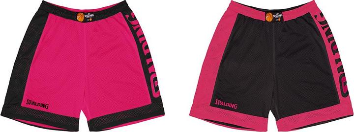 Noir, Fuchsia