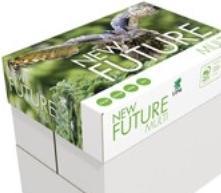 Actual product image UPM Paper Multifunctional paper New Future Multi, A3, 90 g, pakke a 500 ark (90 g/m², A3)