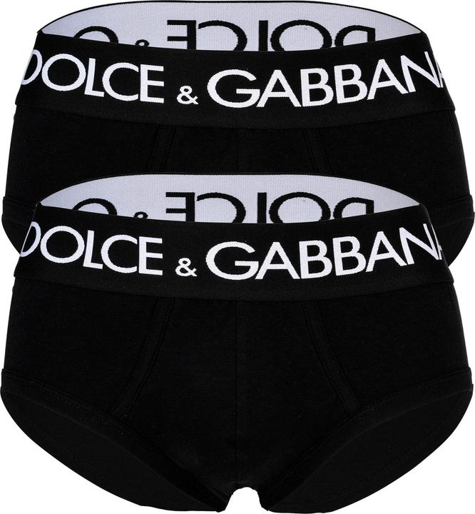 Image du produit Dolce & Gabbana Brando (XL, lot de 2)