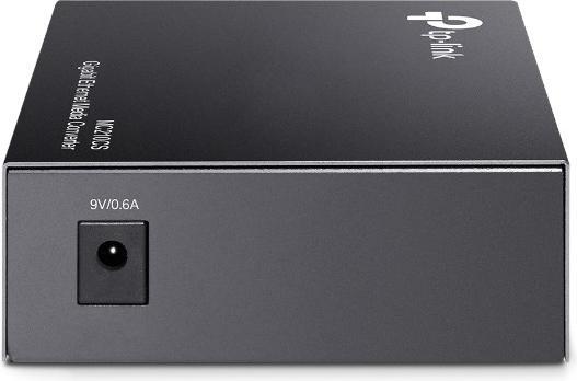 Actual product image TP-Link Mc210cs