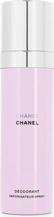 Actual product image Chanel chance (Spray, 100 ml)